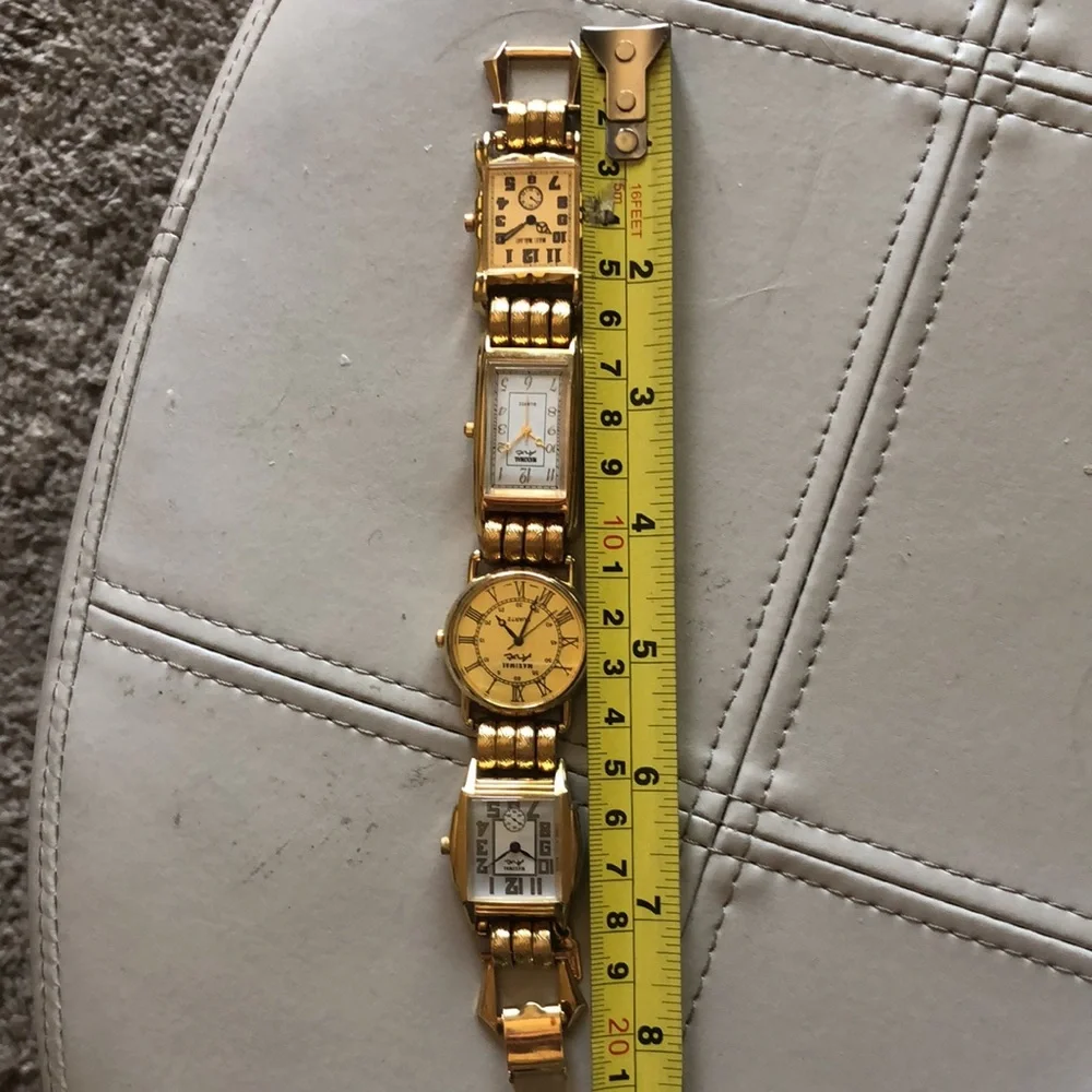 COPY - Maximal Art Watch